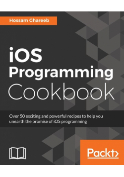 iOS Programming Cookbook