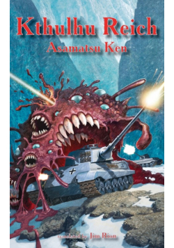 Kthulhu Reich