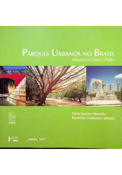 Parques Urbanos No Brasil