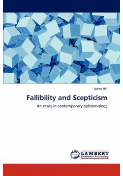 Fallibility and Scepticism