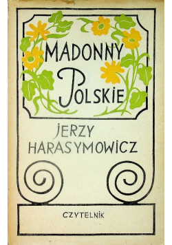 Madonny Polskie
