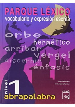 Abrapalabra parque léxico