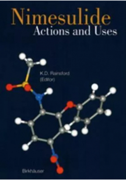 Nimesulide - Actions and Uses