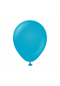 Balony Beauty&Charm lazurowe 20szt