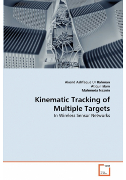 Kinematic Tracking of Multiple Targets