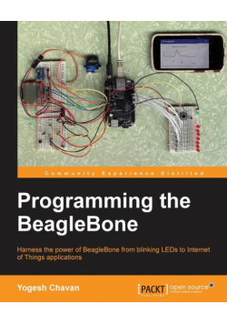 Programming the BeagleBone
