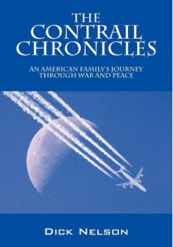 The Contrail Chronicles