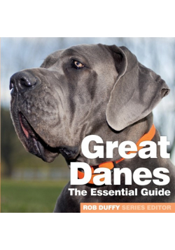 Great Danes