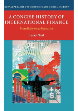 A Concise History of International Finance