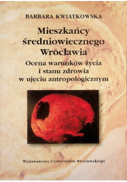 Mieszkańcy średniowiecznego Wrocławia