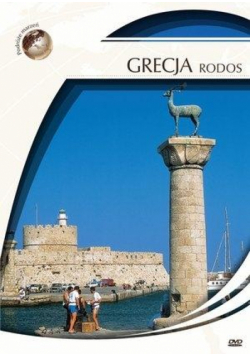 Podróże marzeń. Grecja - Rodos