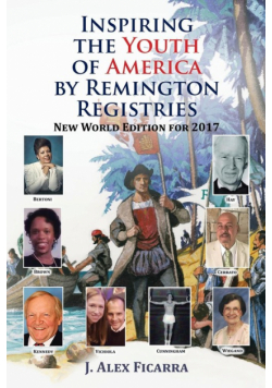 Inspiring the Youth of America by Remington Registries