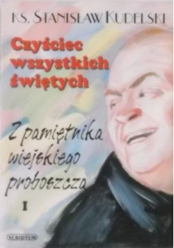 Czyściec wszystkich świętych Tom I