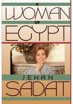 A Woman of Egypt