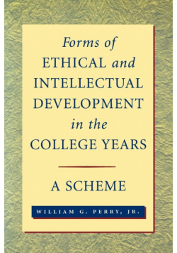 Forms Ethical Intellectual Development