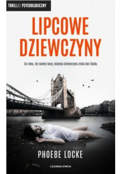 Lipcowe dziewczyny