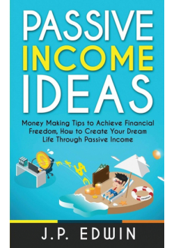 Passive Income Ideas