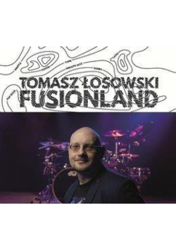 Fusionland CD