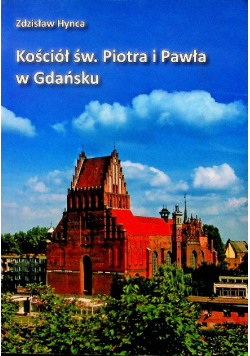 Kościół św Piotra i Pawła w Gdańsku