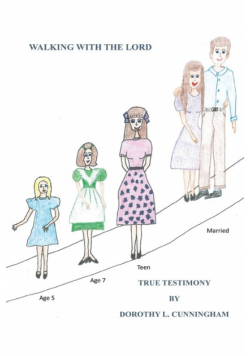 Walking with the Lord