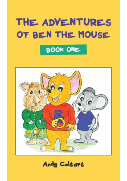 The Adventures of Ben the Mouse