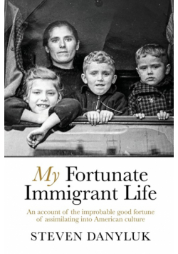My Fortunate Immigrant Life
