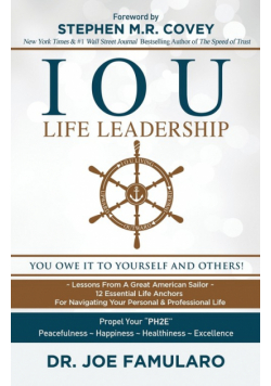 IOU Life Leadership
