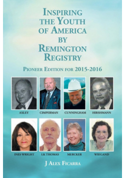 Inspiring the Youth of America by Remington Registry