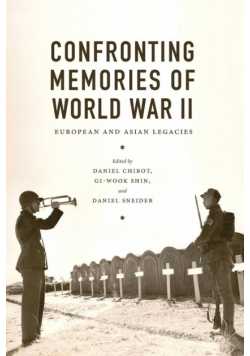 Confronting Memories of World War II