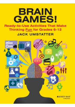 Brain Games!