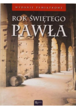 Rok Świętego Pawła