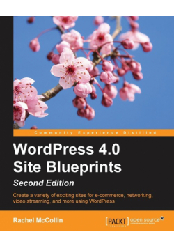WordPress 4.0 Site Blueprints - Second Edition