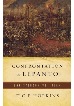 Confrontation at Lepanto