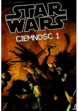Star Wars Ciemność 1