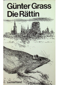 Die Rattin