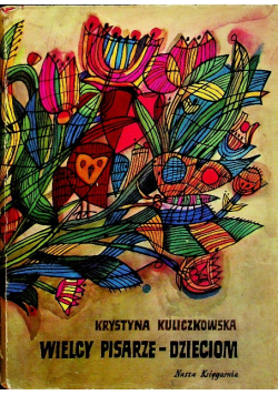 Wielcy pisarze dzieciom
