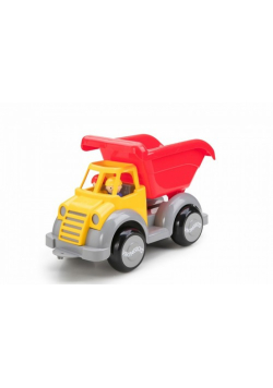 Pojazd wywrotka Super auto Edi