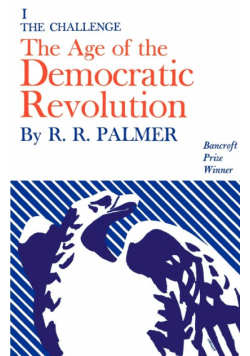 Age of the Democratic Revolution