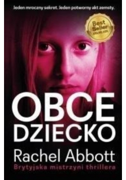 Obce dziecko Wydanie kieszonkowe