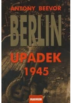 Berlin upadek 1945