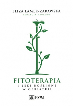 Fitoterapia i leki roślinne w geriatrii