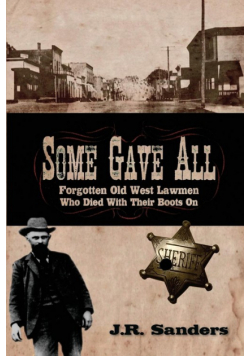 Some Gave All