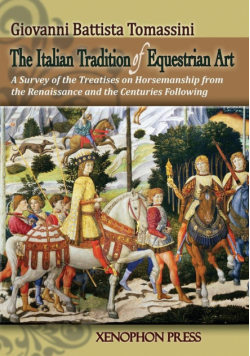 The Italian Tradition Of Equestrian Art