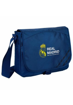 Torba na ramię RM-142 Real Madrid 4 ASTRA