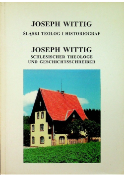 Wittig śląski katalog i historiograf