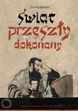 Świat przeszły dokonany