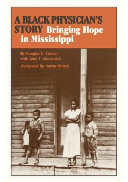 A Black Physician's Story