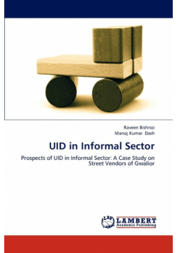 Uid in Informal Sector