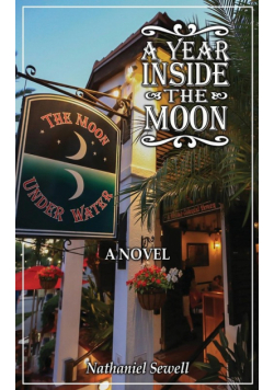 A Year Inside The Moon