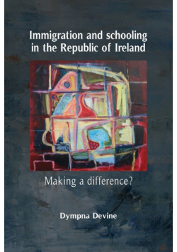 Immigration and schooling in the Republic of Ireland
